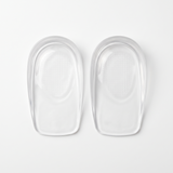 Fersenkissen für Clogs (Darstellung)