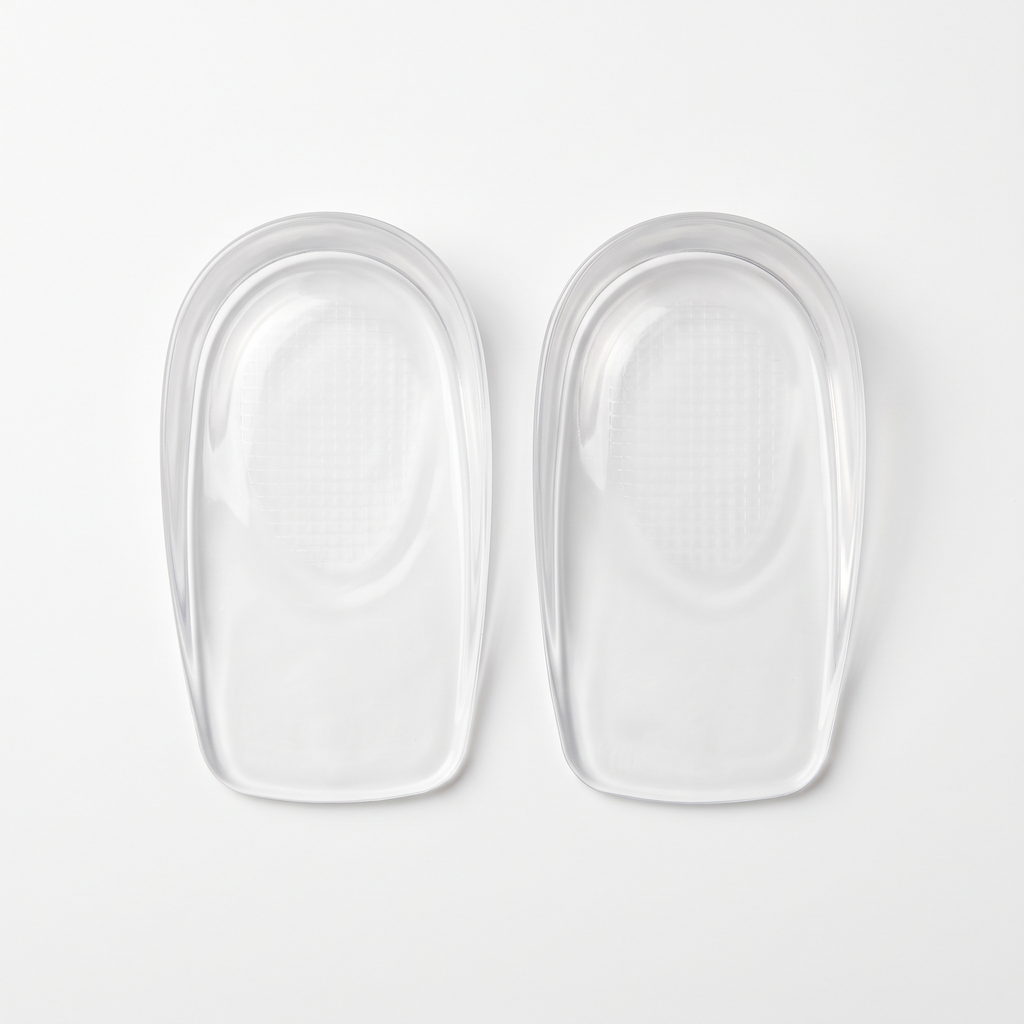 Fersenkissen für Clogs, ein Paar (Darstellung)