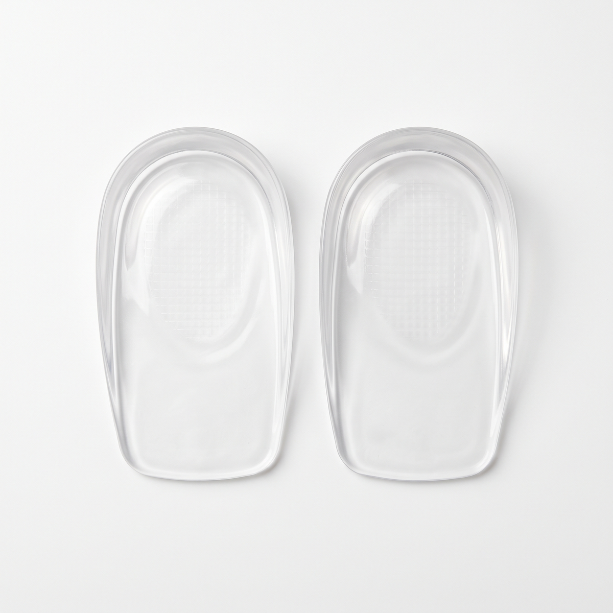 Fersenkissen für Clogs, ein Paar (Darstellung)
