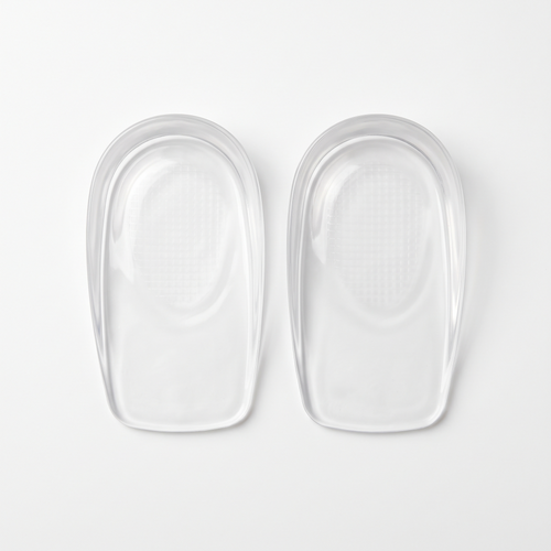 Fersenkissen für Clogs, ein Paar (Darstellung)